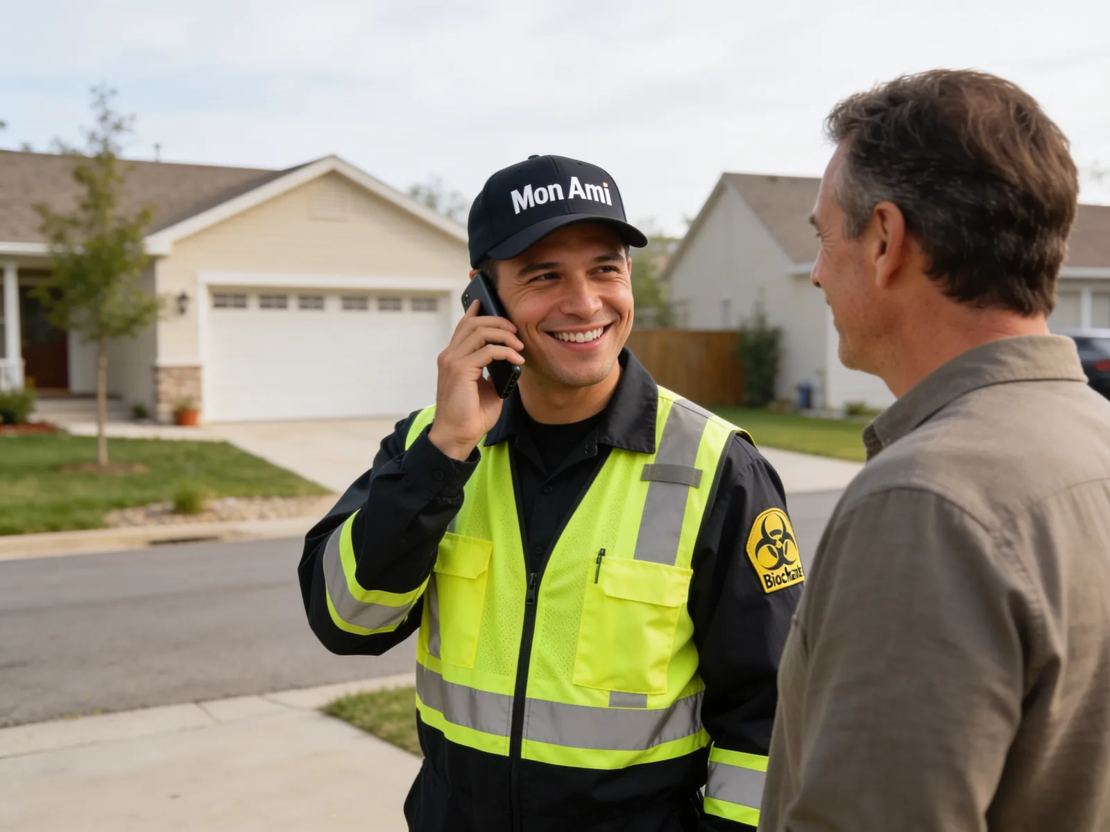 Sewage Cleanup Los Olivos, CA FAQs
