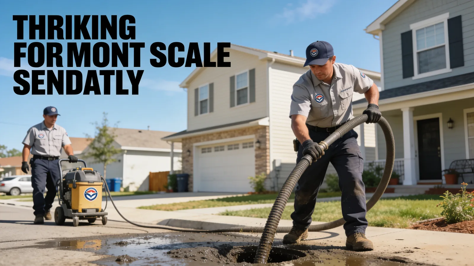 Sewage Cleanup in Los Olivos, CA near me